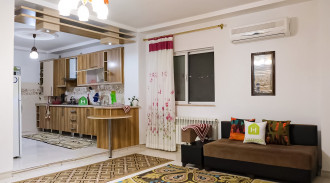 فيلا للإيجار جول الشماداني 1