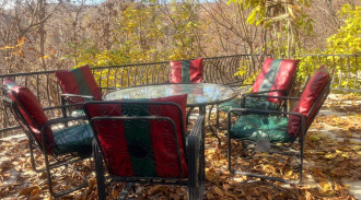 رزرو باغ ویلای استخردار سارینا در کردان