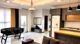 اجاره ویلا استخردار آبگرم لواسان