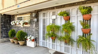 رزرو قامتگاه مهر پویا واحد نسکافه‌ای