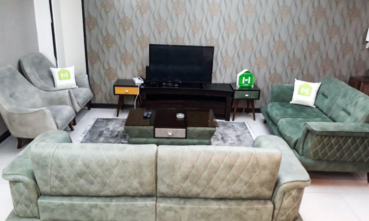 اجاره آپارتمان یک خوابه یوسف آباد