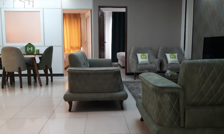 اجاره آپارتمان یک خوابه یوسف آباد