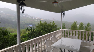 اجاره واحد ویلایی دو خوابه عروس سفید 1