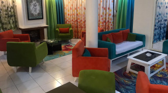 اجاره آپارتمان سه خوابه تجریش طبقه دوم