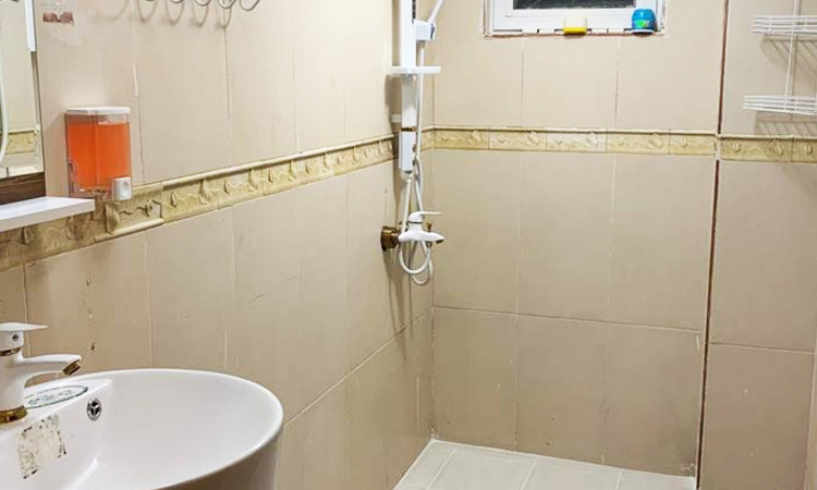 اجاره سوئیت نقلی هراز کیش