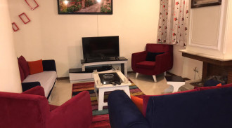 اجاره آپارتمان سه خوابه تجریش طبقه سوم