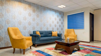 اجاره آپارتمان یک خوابه خیابان دماوند (واحد 3)