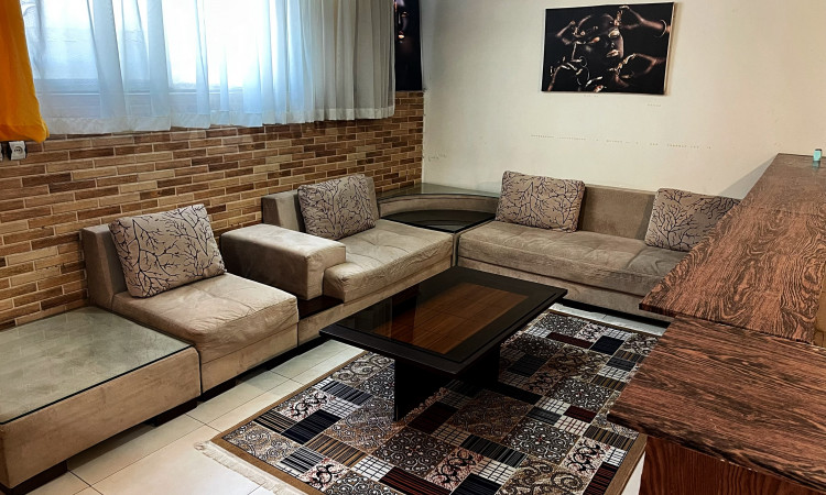 اجاره آپارتمان یک خوابه زیر همکف مرزداران