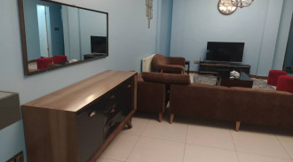 اجاره آپارتمان مبله دو خوابه تجریش