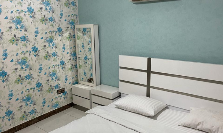 اجاره آپارتمان مبله دو خوابه تجریش