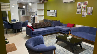 اجاره آپارتمان مبله تجریش