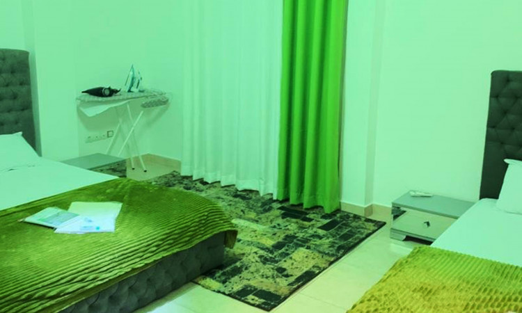 اجاره آپارتمان دوبلکس ٰVIP در شهرک صدف