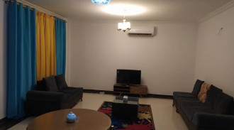 شقة مريحة من غرفتي نوم للإيجار ، وحدة 6