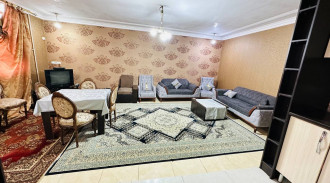 اجاره واحد یک خوابه مبله اهواز