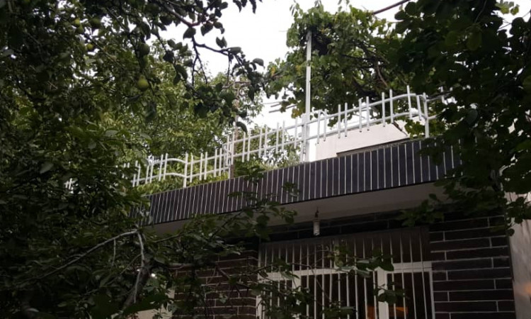 ویلا دو خوابه گنجنامه