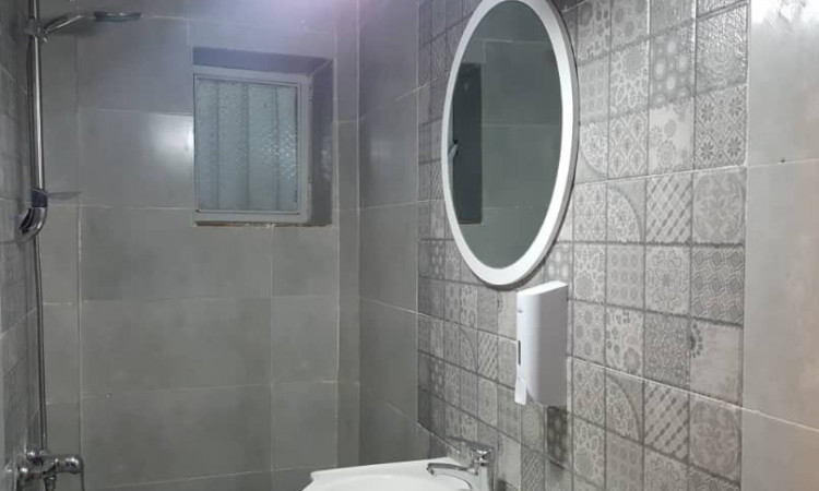 ویلا دو خوابه گنجنامه