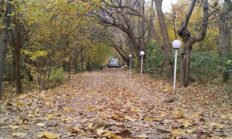 ویلا دو خوابه گنجنامه