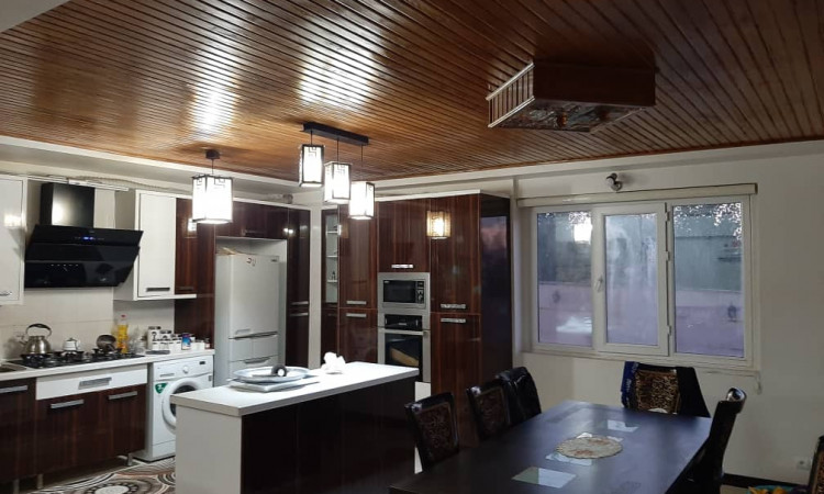 اجاره ویلای کردان استخردار