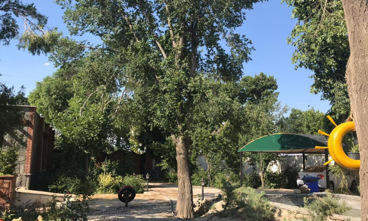 اجاره ویلا با استخر سرپوشیده در کردان