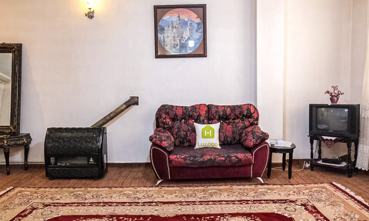 اجاره ویلا یک خوابه مبله شهرک ندرتی
