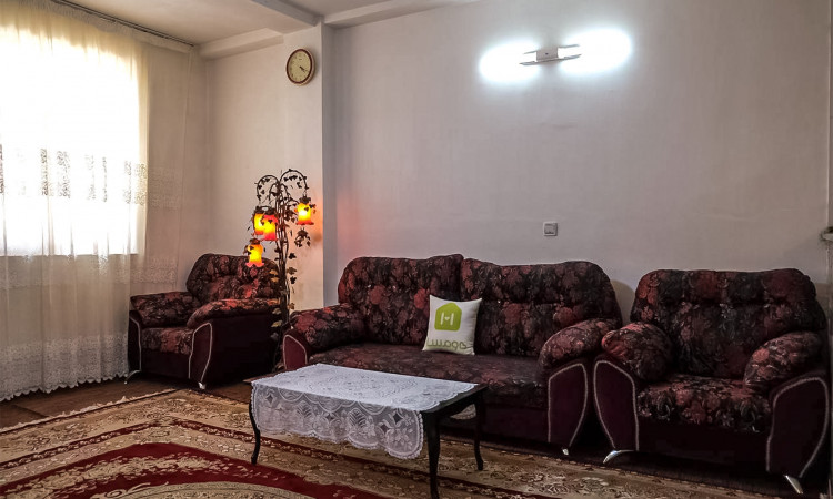 اجاره ویلا یک خوابه مبله شهرک ندرتی