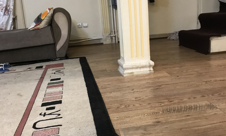 اقامتگاه دوبلکس دو خوابه دهقان