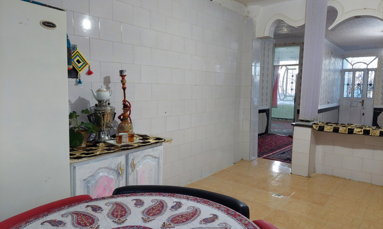 اجاره ویلا باغ زیبادرمنطقه بکر