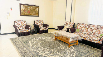 اجاره آپارتمان مدرس (3 خوابه طبقه اول)