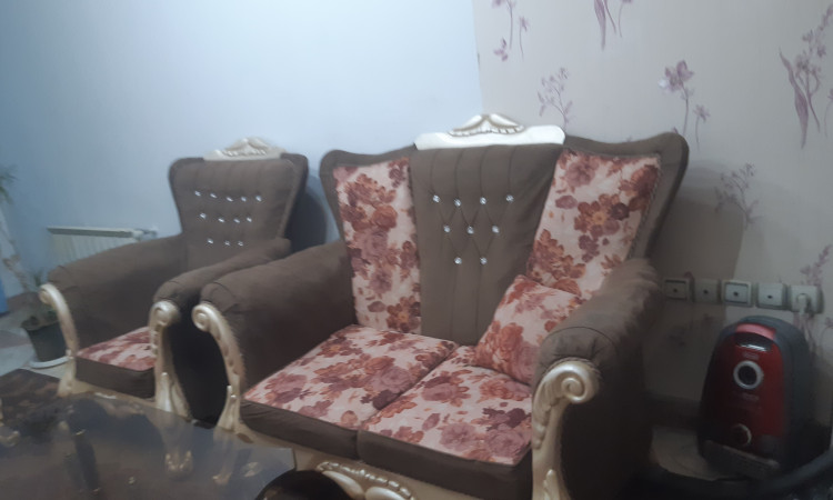 اجاره آپارتمان یک خوابه 37 یوسف آباد