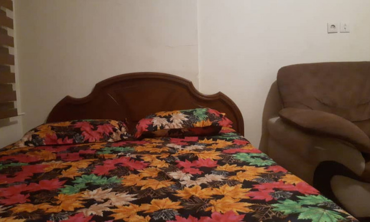 اجاره آپارتمان دو خوابه گمنام فاطمی
