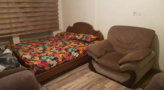 شقة من غرفتي نوم للإيجار مجهول فاطمي