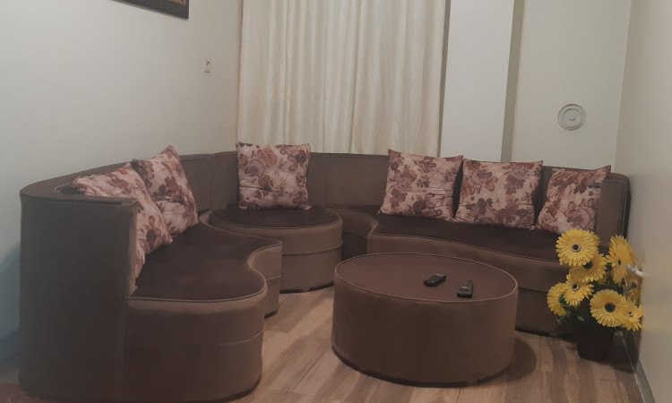 اجاره آپارتمان دو خوابه گمنام فاطمی