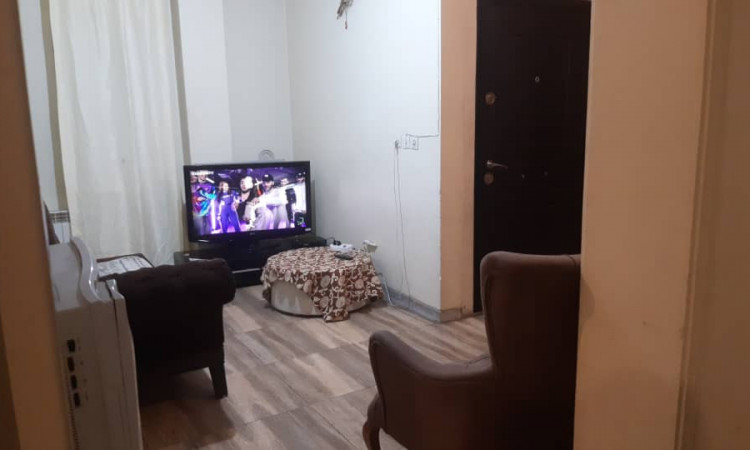 اجاره آپارتمان دو خوابه گمنام فاطمی