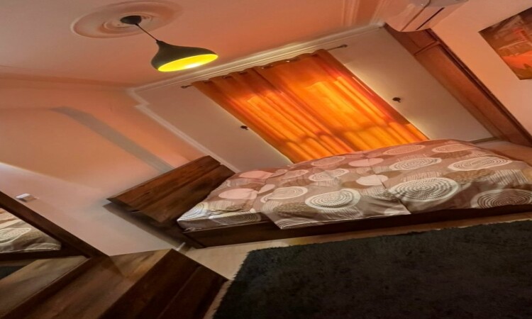 اجاره آپارتمان دو خوابه بسیار تمیز طلوع 1