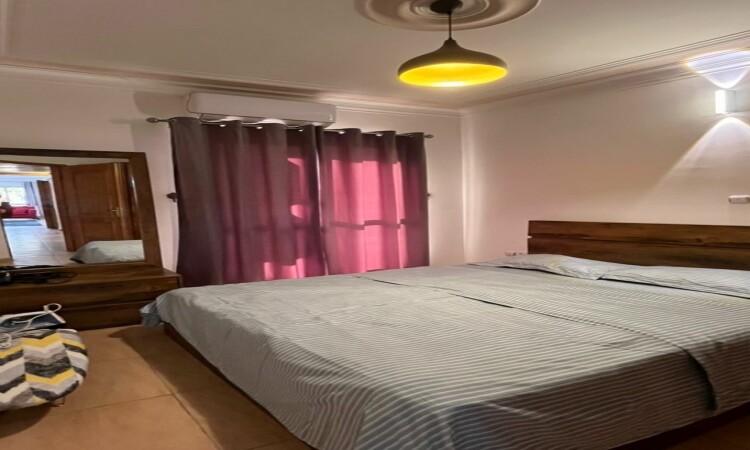 اجاره آپارتمان دو خوابه بسیار تمیز طلوع 1