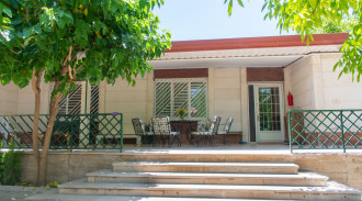 فيلا شاهسواراني للإيجار في كردان