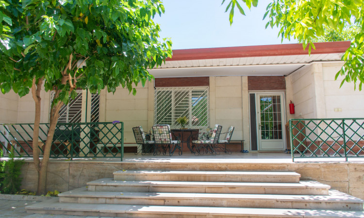 اجاره ویلا استخردار شهسوارانی کردان