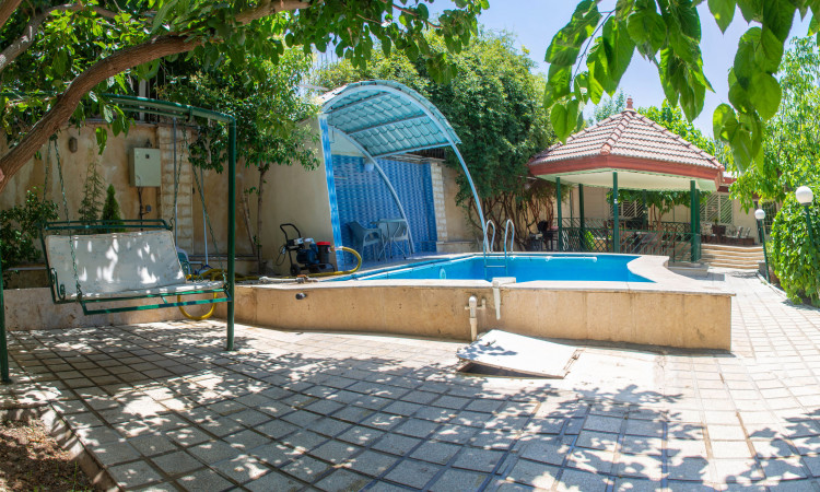 اجاره ویلا استخردار شهسوارانی کردان