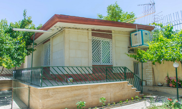 اجاره ویلا استخردار شهسوارانی کردان