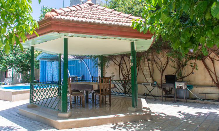 اجاره ویلا استخردار شهسوارانی کردان