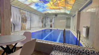 اجاره ویلا دوخوابه دربستی بندرانزلی