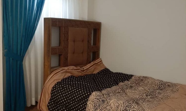اجاره آپارتمان نقلی جمهوری