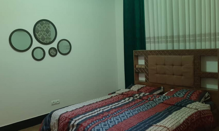 اجاره آپارتمان نقلی جمهوری