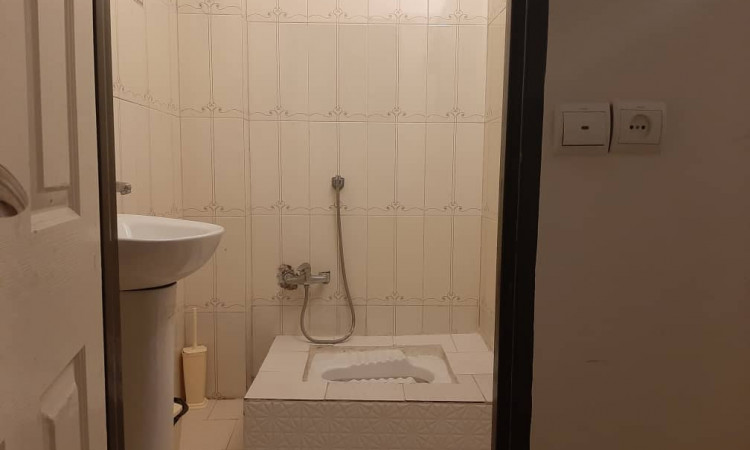 اجاره آپارتمان نقلی جمهوری