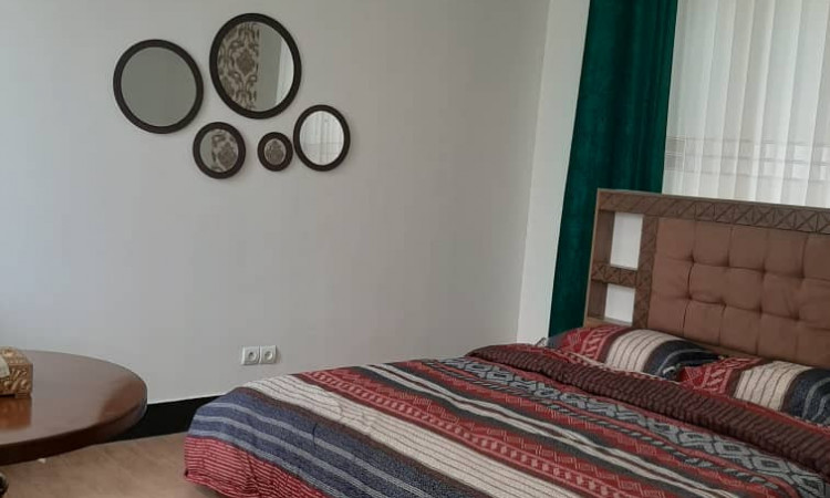 اجاره آپارتمان نقلی جمهوری