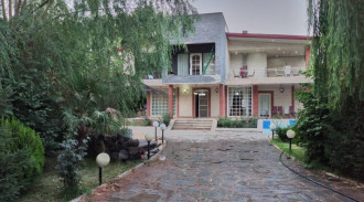 اجاره ويلا دوبلكس استخردار آبگرم سهیلیه (مهستان)