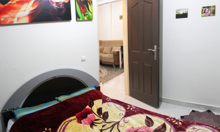آپارتمان دربستی یک خوابه امام خمینی