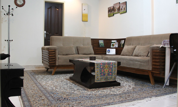 آپارتمان دربستی یک خوابه امام خمینی