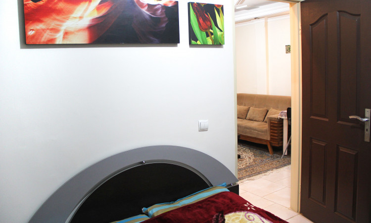آپارتمان دربستی یک خوابه امام خمینی