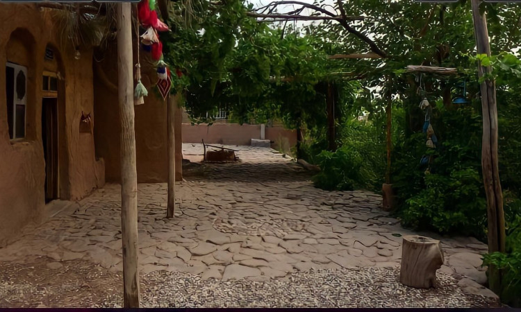 رزرو بومگردی آس اتاق 3
